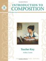 Introduction to Composition Teacher Key - Ashley Gratto