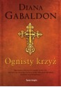 Ognisty krzyż - Diana Gabaldon