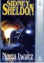 Naga twarz - Sidney Sheldon