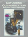 Exploring Communication - Richard D. Seymour, Florence A. Cloghessy, John M. Ritz