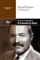 War in Hemingway's a Farewell to Arms - Gale