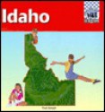 Idaho - Paul Joseph