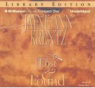 Lost And Found - Jayne Ann Krentz, Sandra Burr