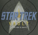 Star Trek Vault: 40 Years from the Archives - Scott Tipton