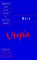 Utopia (Cambridge Texts in the History of Political Thought) - Thomas More, George M. Logan, Robert M. Adams