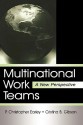 Multinational Work Teams - P. Christopher Earley