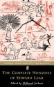 The Complete Nonsense of Edward Lear (Faber Children's Classics) - Edward Lear