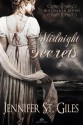 Midnight Secrets (Kildaren, #1) - Jennifer St. Giles