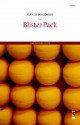 Blister Pack - David McCooey