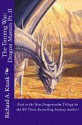 The Turning War: Dragon Masters Pt. II (Legends of the Dragonrealm) - Richard A. Knaak, Larry Elmore