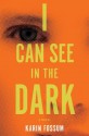 I Can See in the Dark - Karin Fossum