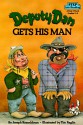 Deputy Dan Gets His Man (Step into Reading, Step 3, paper) - Joseph Rosenbloom