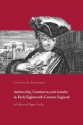 Authorship, Commerce, and Gender in Early Eighteenth-Century England: A Culture of Paper Credit - Catherine Ingrassia