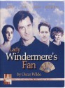 Lady Windermere's Fan - Oscar Wilde, Joanna Going, Miriam Margolyes, Roger Rees