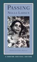 Passing - Nella Larsen, Carla Kaplan