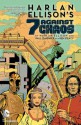 Harlan Ellison's 7 Against Chaos - Harlan Ellison, Paul Chadwick