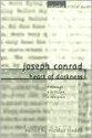 Joseph Conrad: Heart of Darkness - Nicolas Tredell