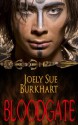 Bloodgate - Joely Sue Burkhart