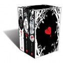 Shiver Linger & Forever Box Set - Maggie Stiefvater