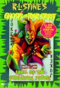 Spell of the Screaming Jokers - R.L. Stine, Kathy Hall