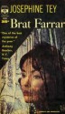 Brat Farrar - Josephine Tey