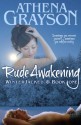 Rude Awakening (WinterJacked) - Athena Grayson