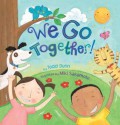 We Go Together! - Todd Dunn, Miki Sakamoto