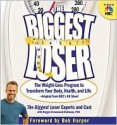 The Biggest Loser - Maggie Greenwood-Robinson, Cheryl Forberg, Bob Harper, Michael Dansinger