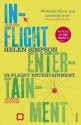 In Flight Entertainment - Helen Simpson