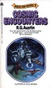 Cosmic Encounters - R.G. Austin