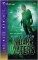 In Dark Waters - Mary Burton