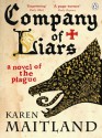 Company of Liars - Karen Maitland