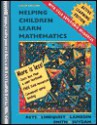 Helping Children Learn Mathematics, Active Learning Edition with Field Experience Resources - Robert E. Reys, Mary M. Lindquist, Diana V. Lambdin