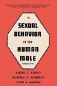 Sexual Behavior in the Human Male, Volume 2 - Alfred Kinsey, Clyde Martin, Walter C. Pomeroy, Sam Sloan