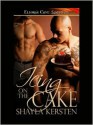 Icing on the Cake - Shayla Kersten