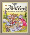 Jim Henson Presents the Tale of the Bunny Picnic - Louise Gikow, Jim Henson, Diane Dawson Hearn