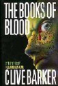 Books of Blood Omnibus: Vol 1-3 - Clive Barker