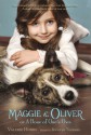 Maggie & Oliver or A Bone of One's Own - Valerie Hobbs, Jennifer Thermes