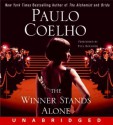 The Winner Stands Alone CD - Paul Boehmer, Paulo Coelho