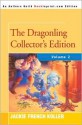 The Dragonling Collector's Edition: Volume 2 - Jackie French Koller, Judith Mitchell