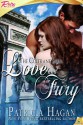 Love and Fury - Patricia Hagan