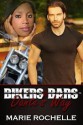 Bikers and Bars Book One: Dante's Way - Marie Rochelle