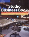 The Studio Business Book - Mitch Gallagher