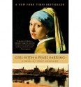 The Girl with the Pearl Earring - Tracy Chevalier