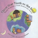 Throw Your Tooth on the Roof: Tooth Traditions from Around the World - Selby B. Beeler, G. Brian Karas