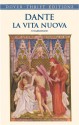 La Vita Nuova - Dante Alighieri