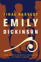 Final Harvest: Poems - Emily Dickinson, Thomas H. Johnson