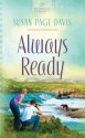 Always Ready - Susan Page Davis