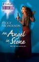 An Angel In Stone - Peggy Nicholson