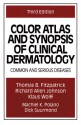 Color Atlas and Synopsis of Clinical Dermatology - Richard Allen Johnson, Klaus Wolff